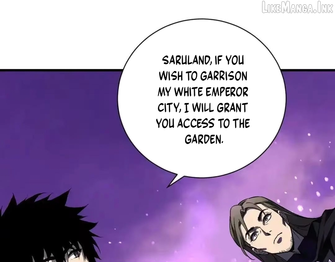Virus King Chapter 127 - Page 43