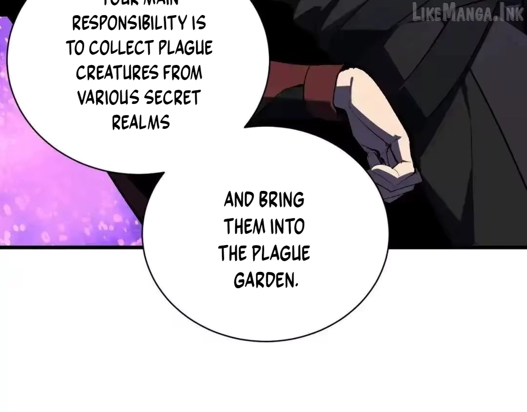 Virus King Chapter 127 - Page 45