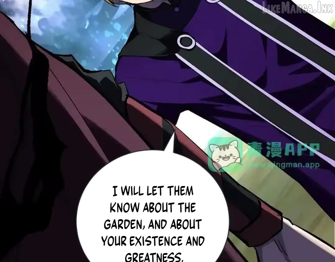 Virus King Chapter 127 - Page 57