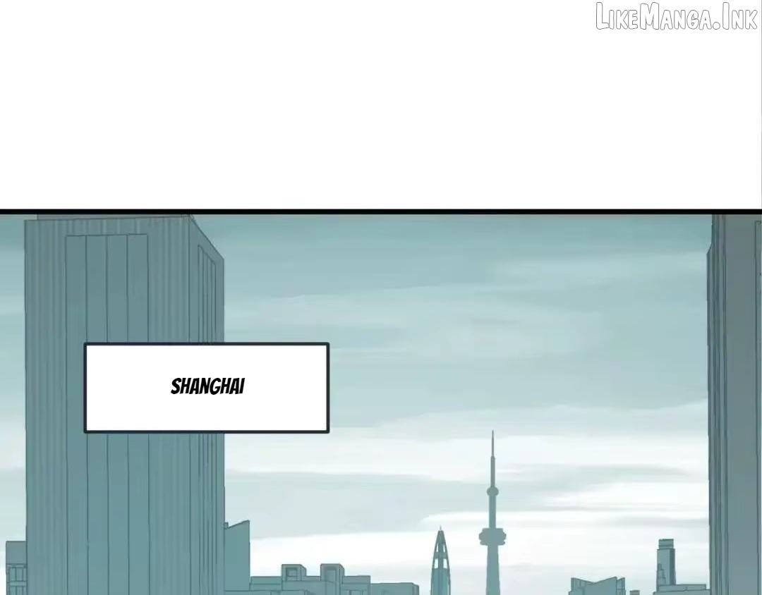 Virus King Chapter 127 - Page 66