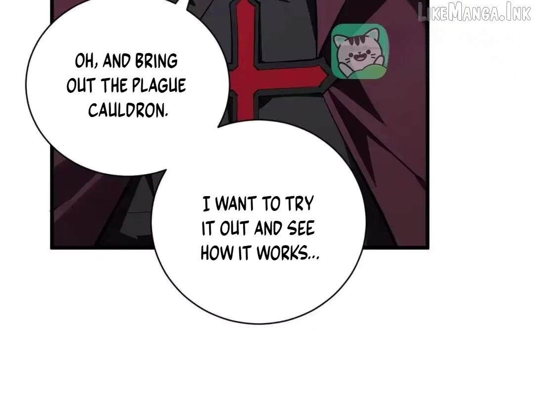 Virus King Chapter 127 - Page 7