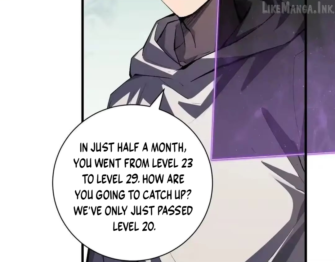 Virus King Chapter 127 - Page 79