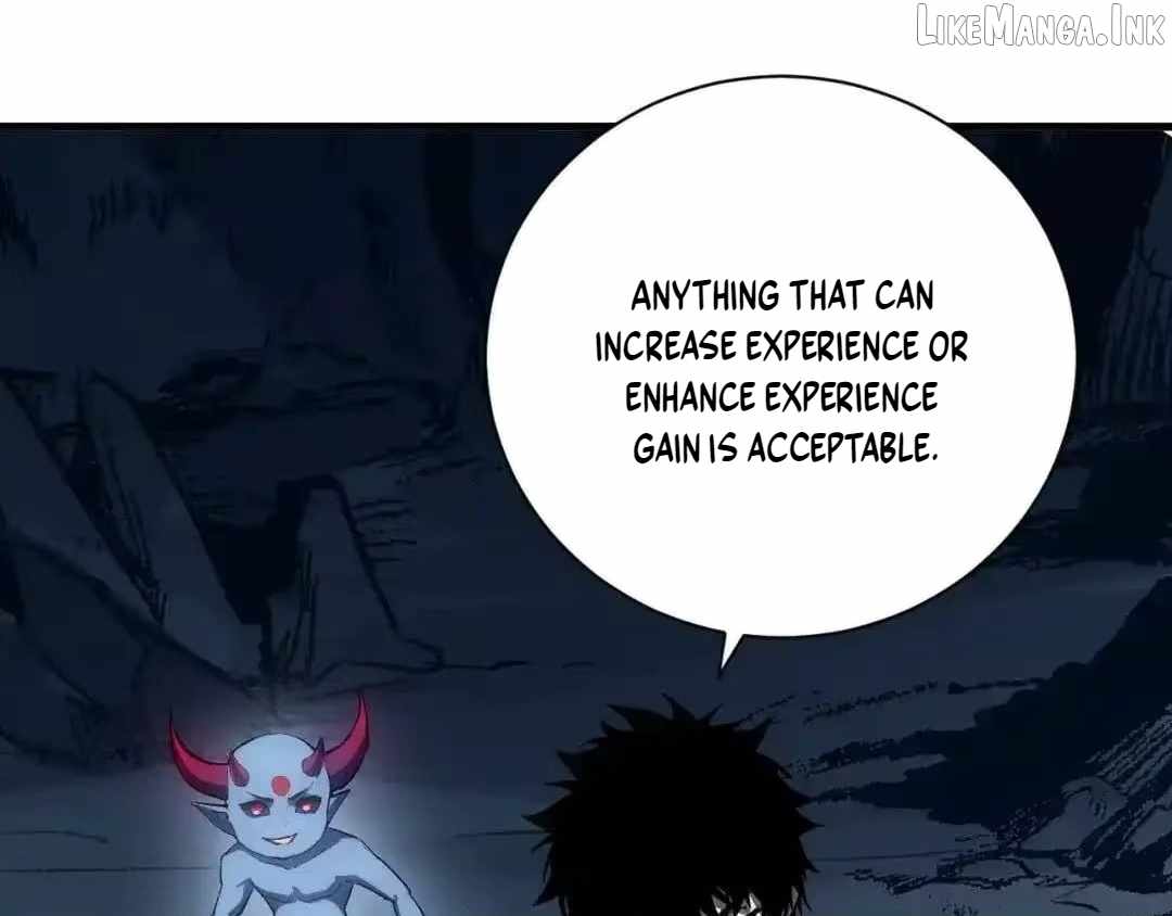 Virus King Chapter 128 - Page 125
