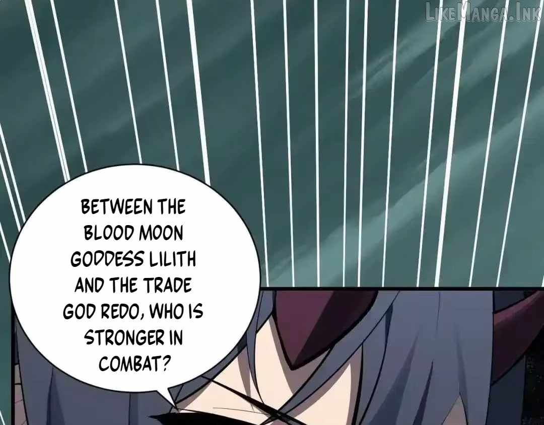 Virus King Chapter 128 - Page 26