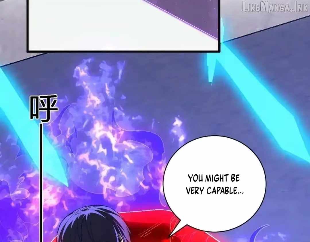 Virus King Chapter 128 - Page 4