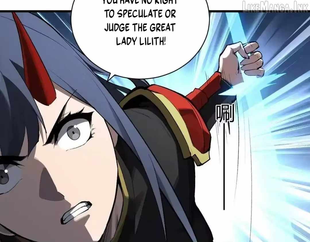 Virus King Chapter 128 - Page 40