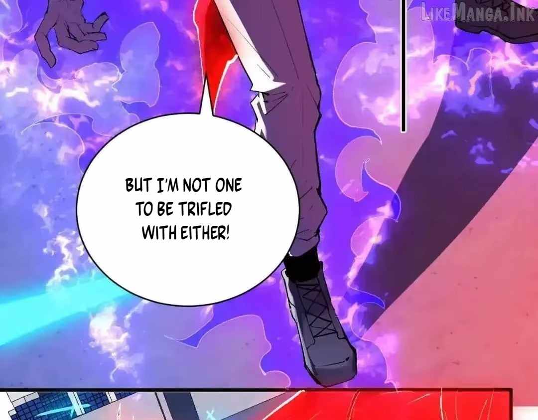 Virus King Chapter 128 - Page 6