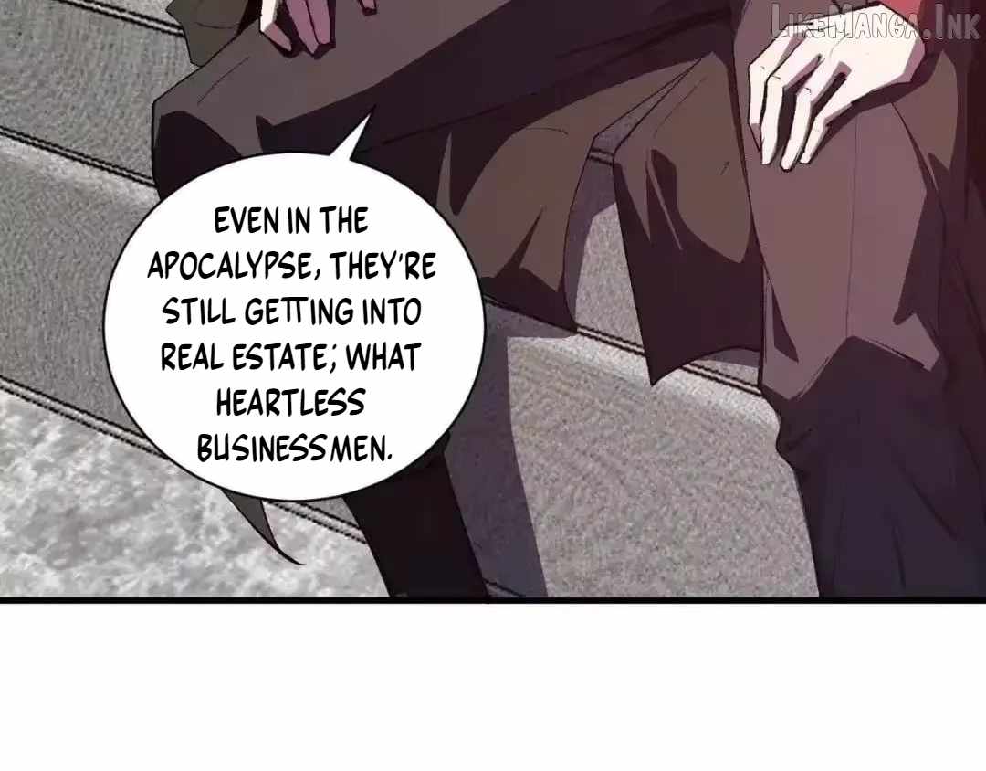 Virus King Chapter 128 - Page 86