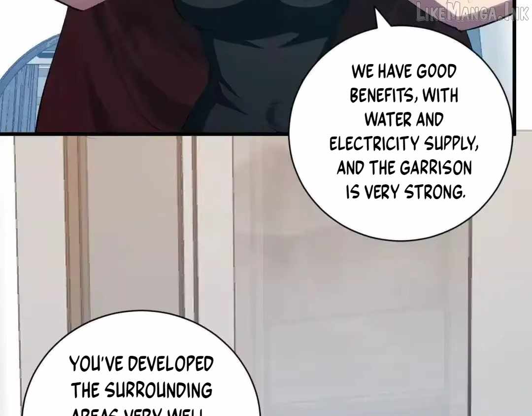 Virus King Chapter 128 - Page 88