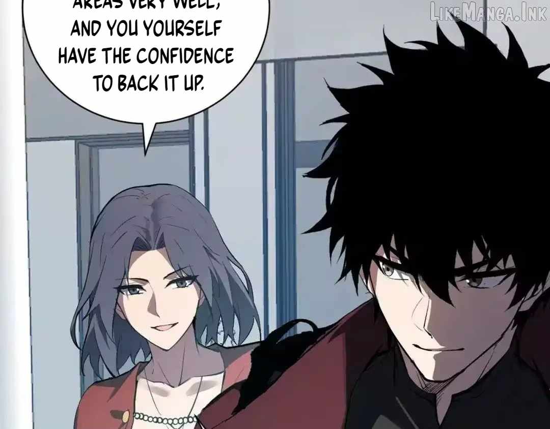 Virus King Chapter 128 - Page 89