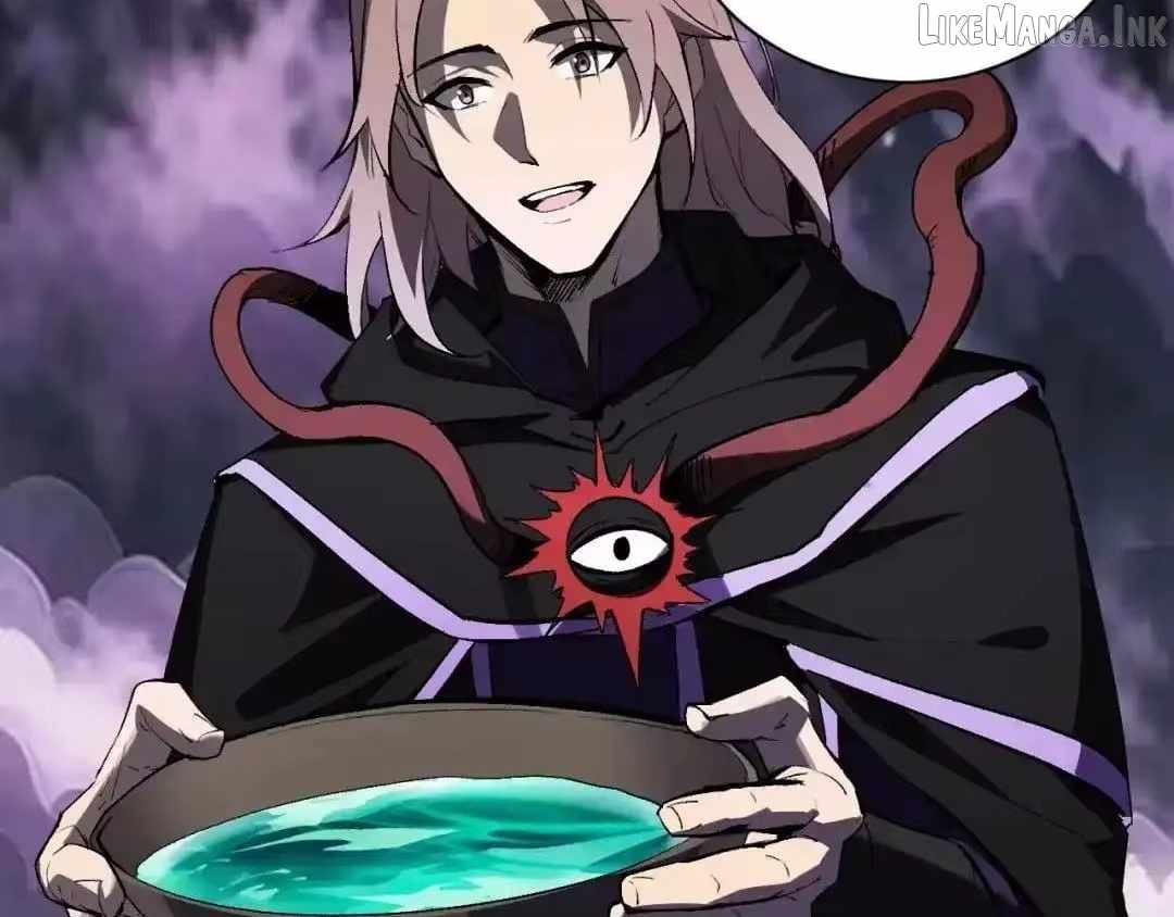 Virus King Chapter 129 - Page 101