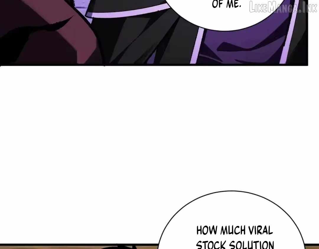 Virus King Chapter 129 - Page 118
