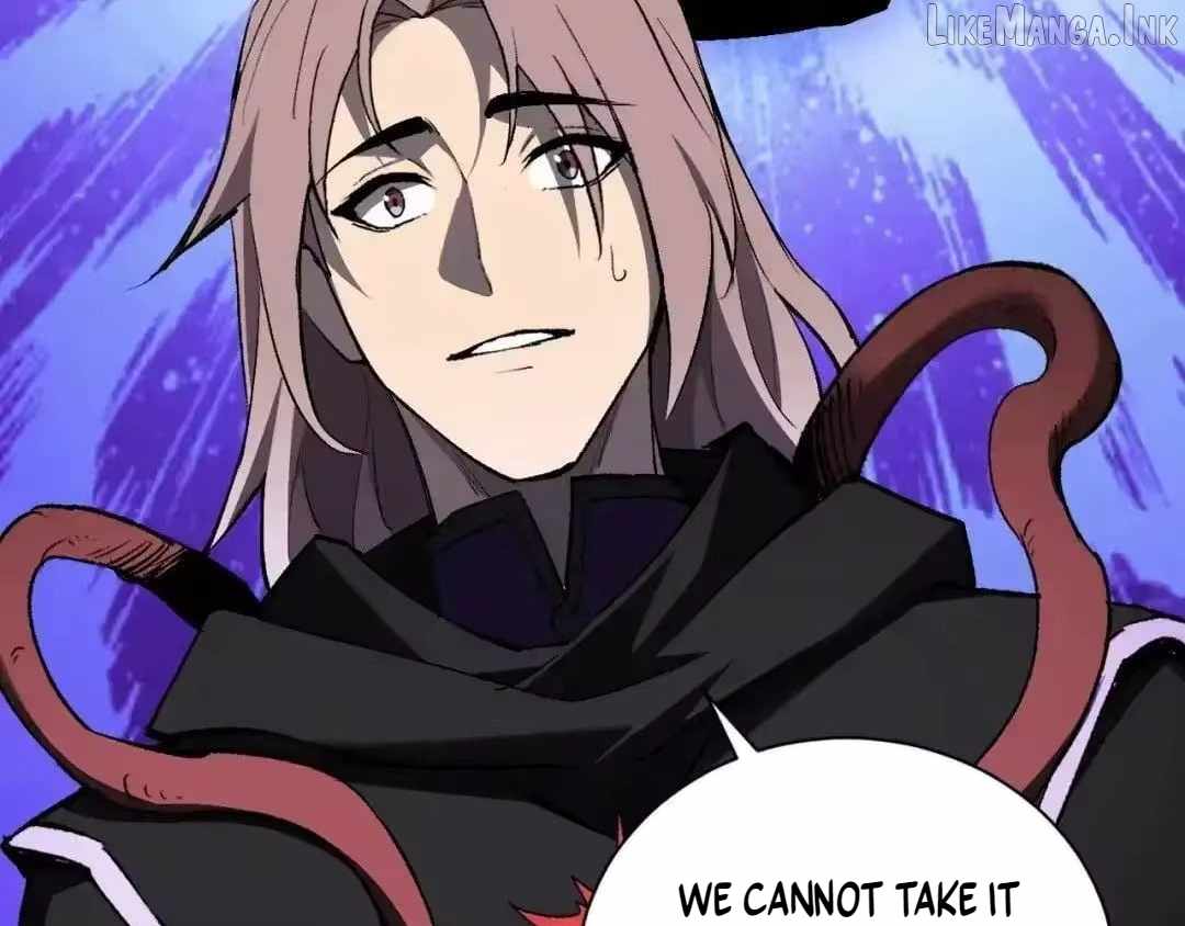Virus King Chapter 129 - Page 124