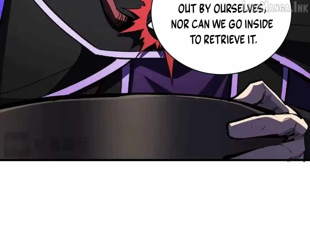 Virus King Chapter 129 - Page 125