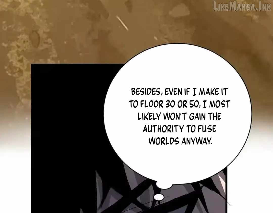 Virus King Chapter 129 - Page 135