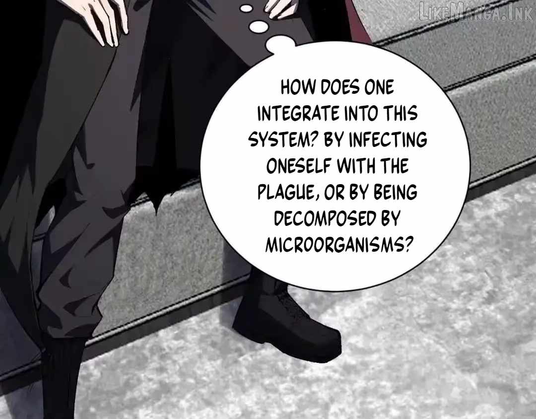Virus King Chapter 129 - Page 31