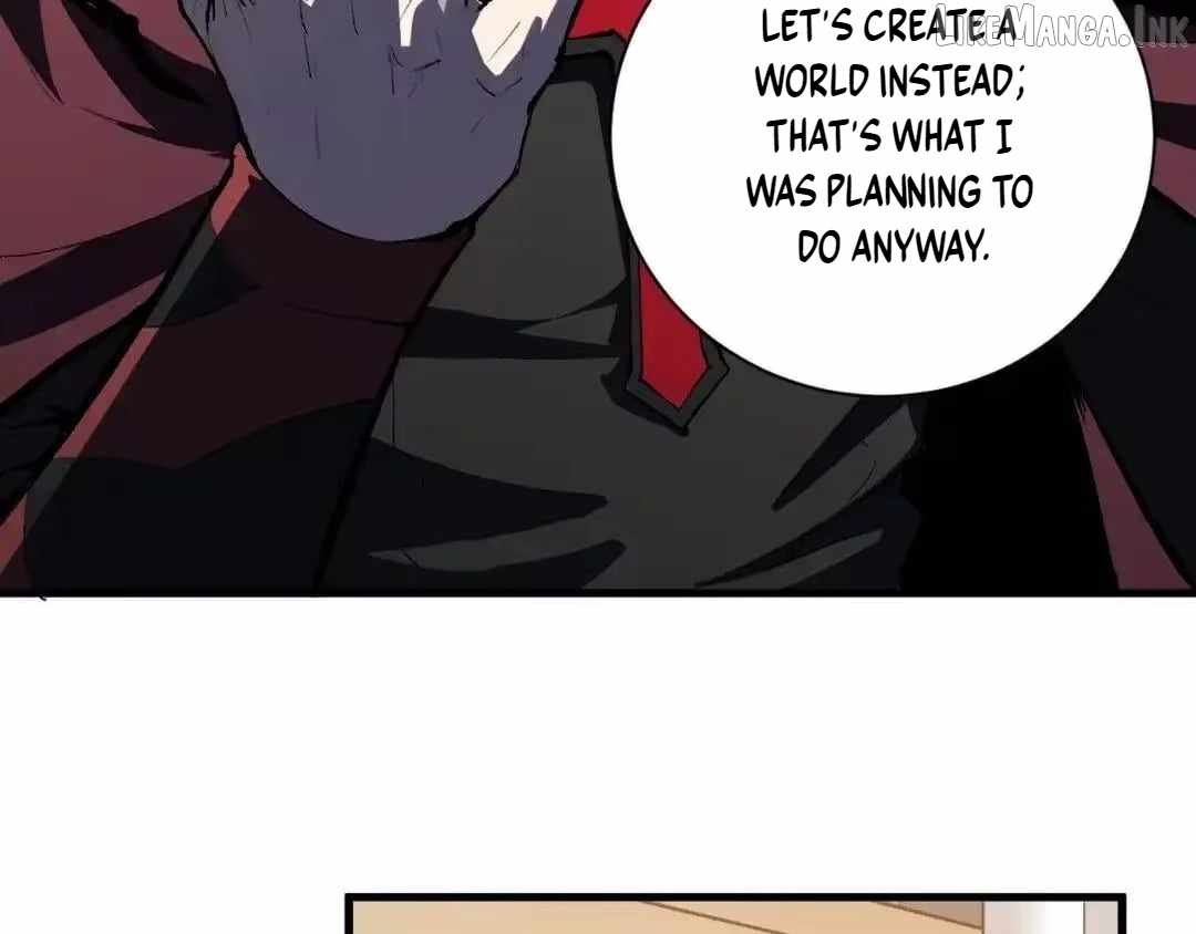 Virus King Chapter 129 - Page 34