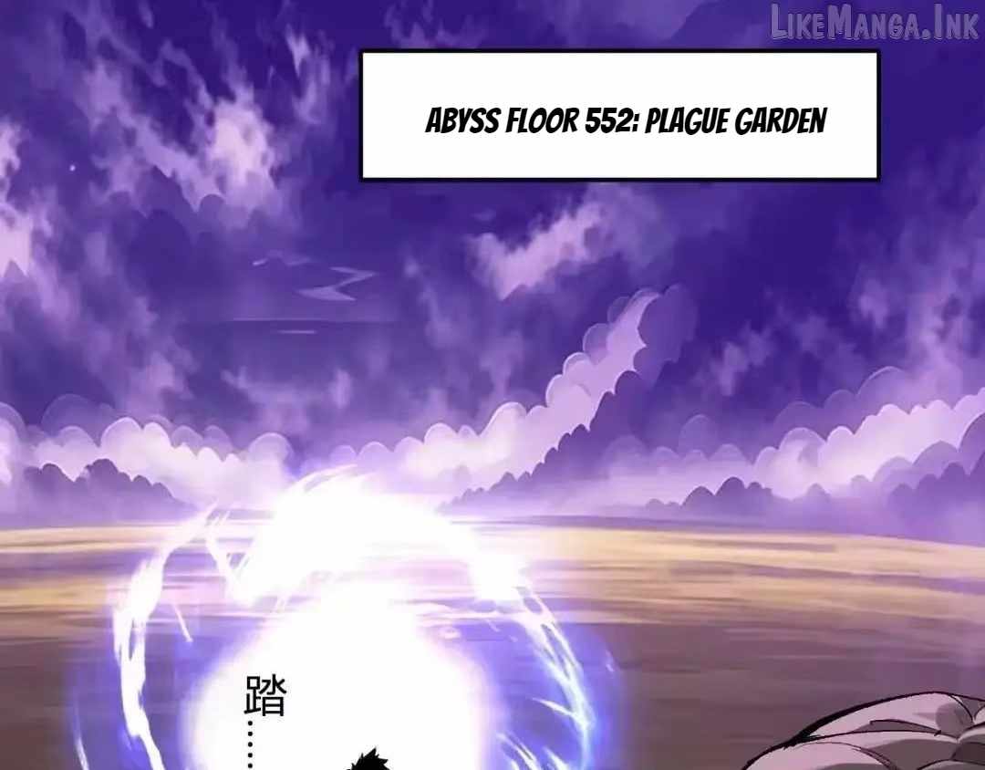 Virus King Chapter 129 - Page 43