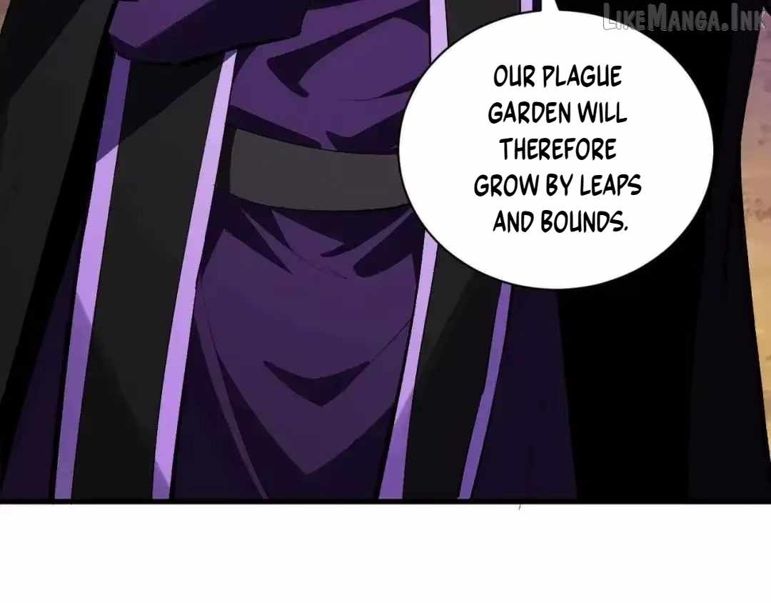 Virus King Chapter 129 - Page 56