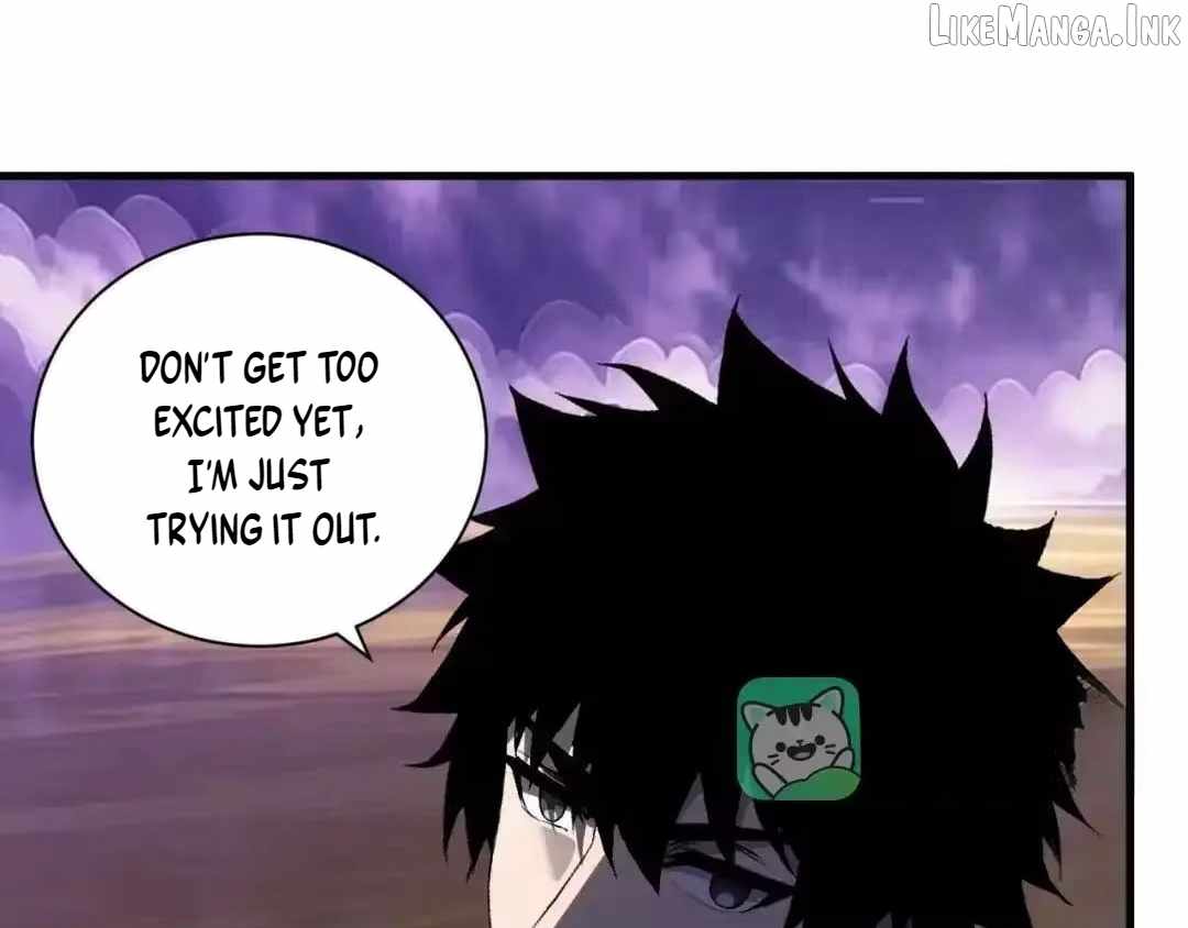 Virus King Chapter 129 - Page 57