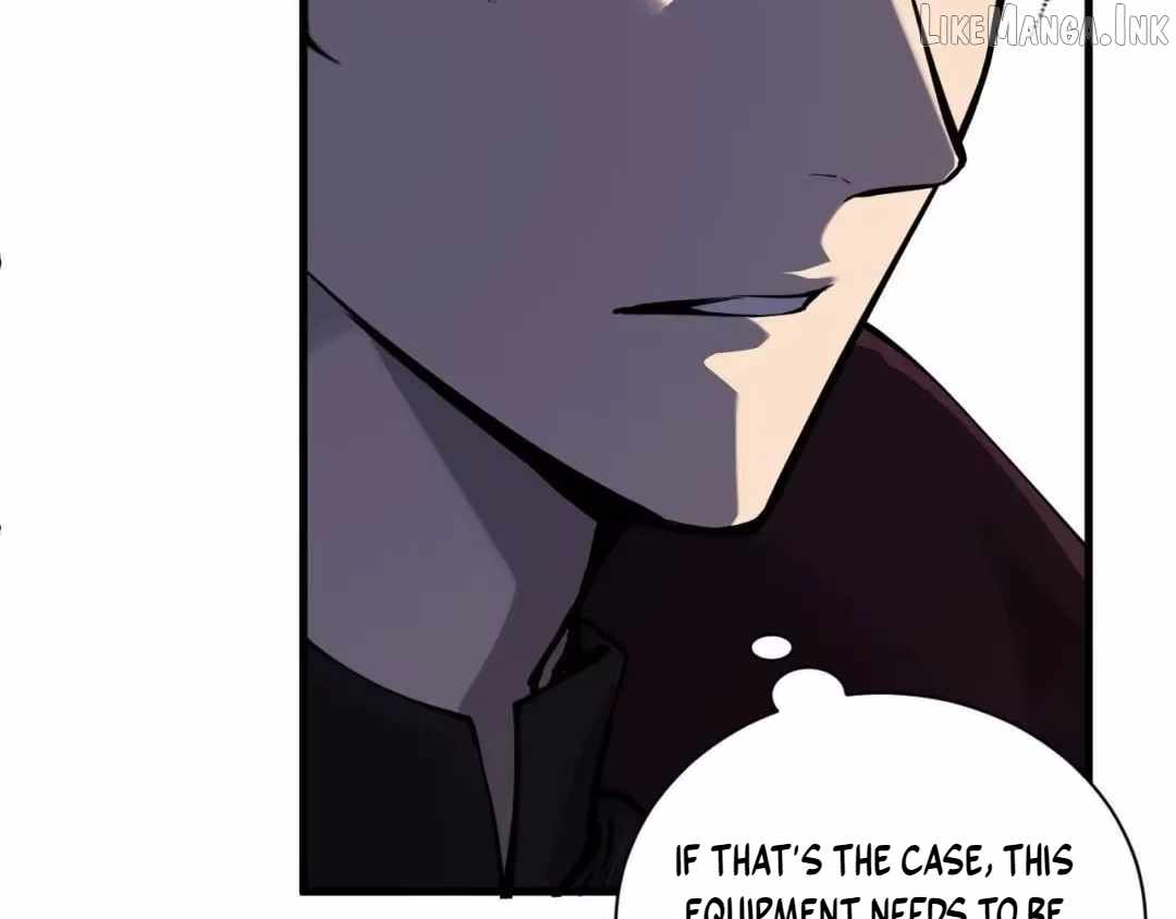 Virus King Chapter 130 - Page 114