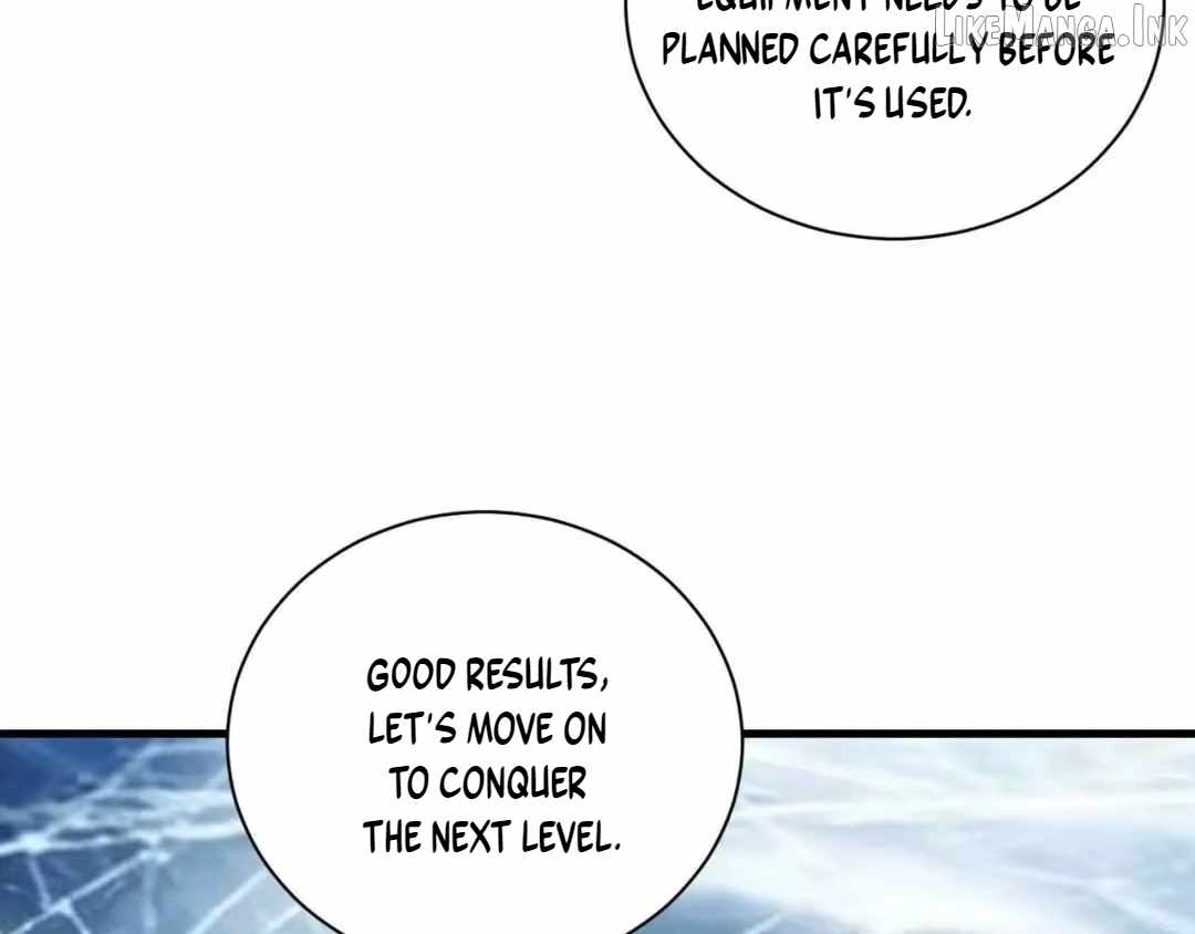 Virus King Chapter 130 - Page 115