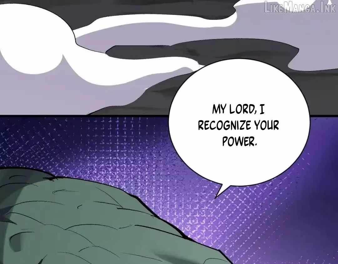 Virus King Chapter 130 - Page 131