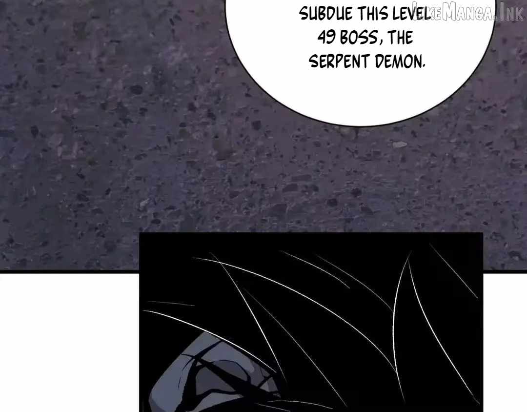 Virus King Chapter 130 - Page 144