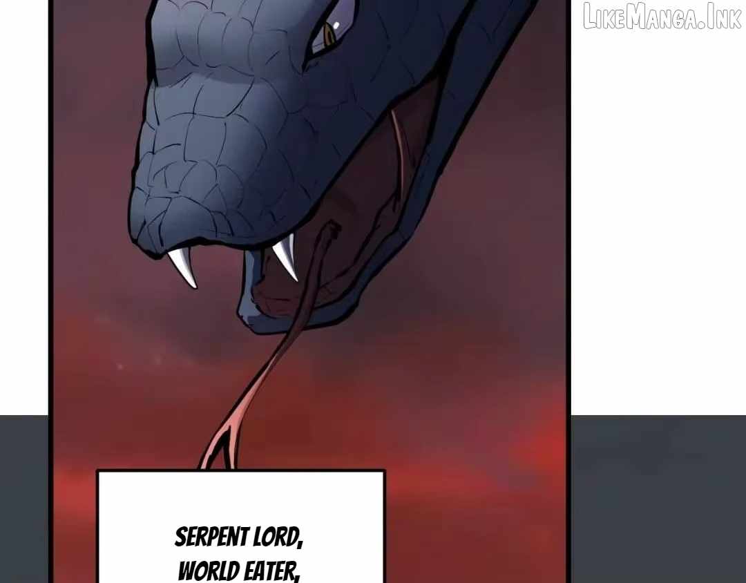 Virus King Chapter 130 - Page 154
