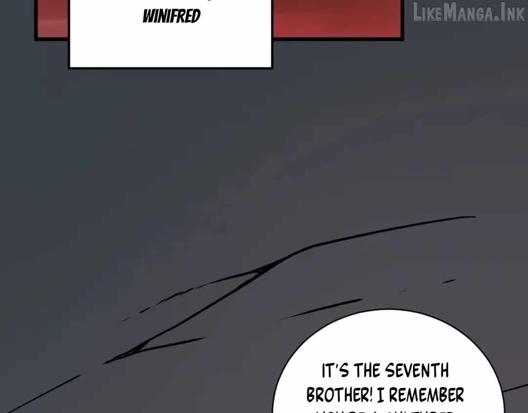 Virus King Chapter 130 - Page 155