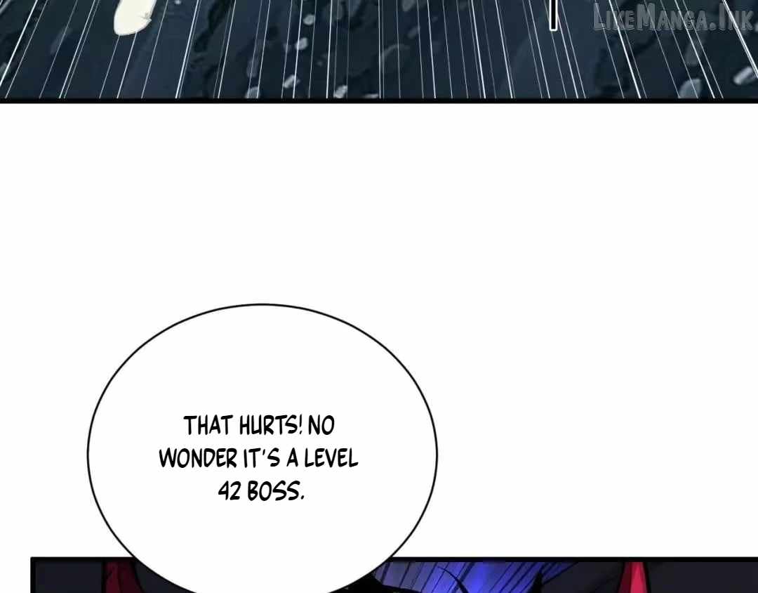 Virus King Chapter 130 - Page 23