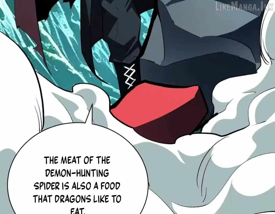 Virus King Chapter 130 - Page 43