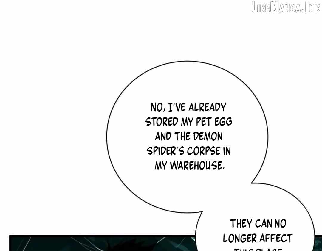 Virus King Chapter 130 - Page 52