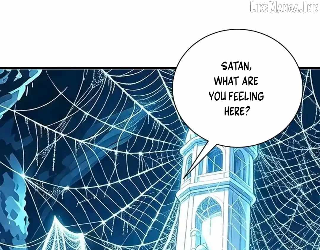 Virus King Chapter 130 - Page 76