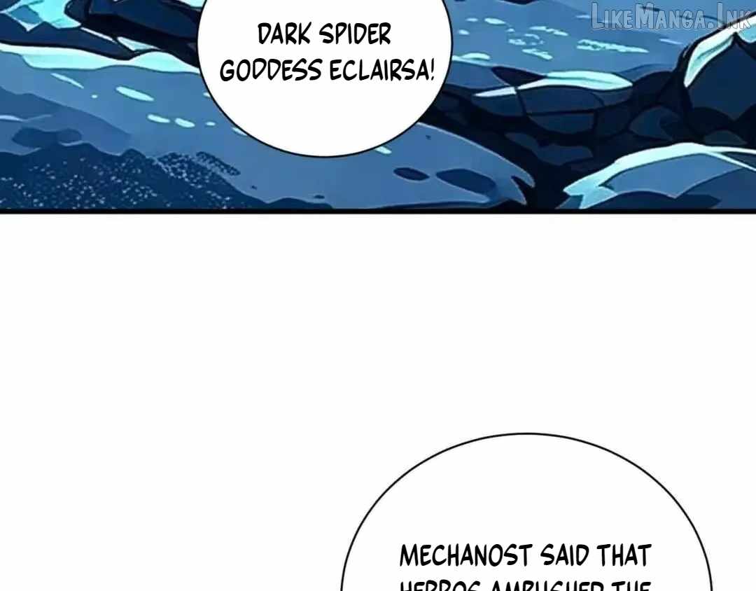Virus King Chapter 130 - Page 79