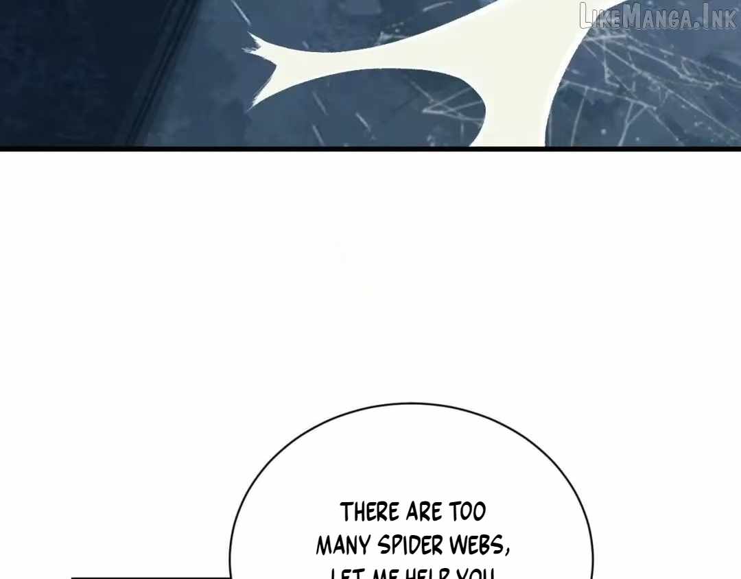 Virus King Chapter 130 - Page 8