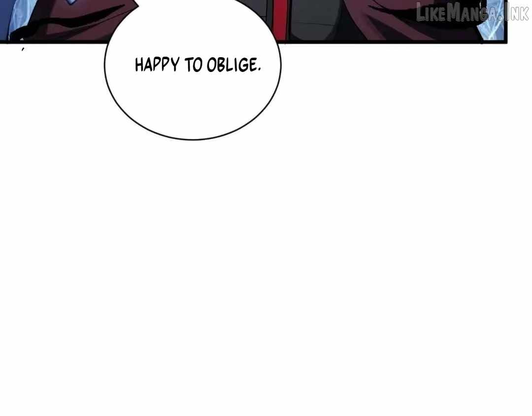Virus King Chapter 130 - Page 88