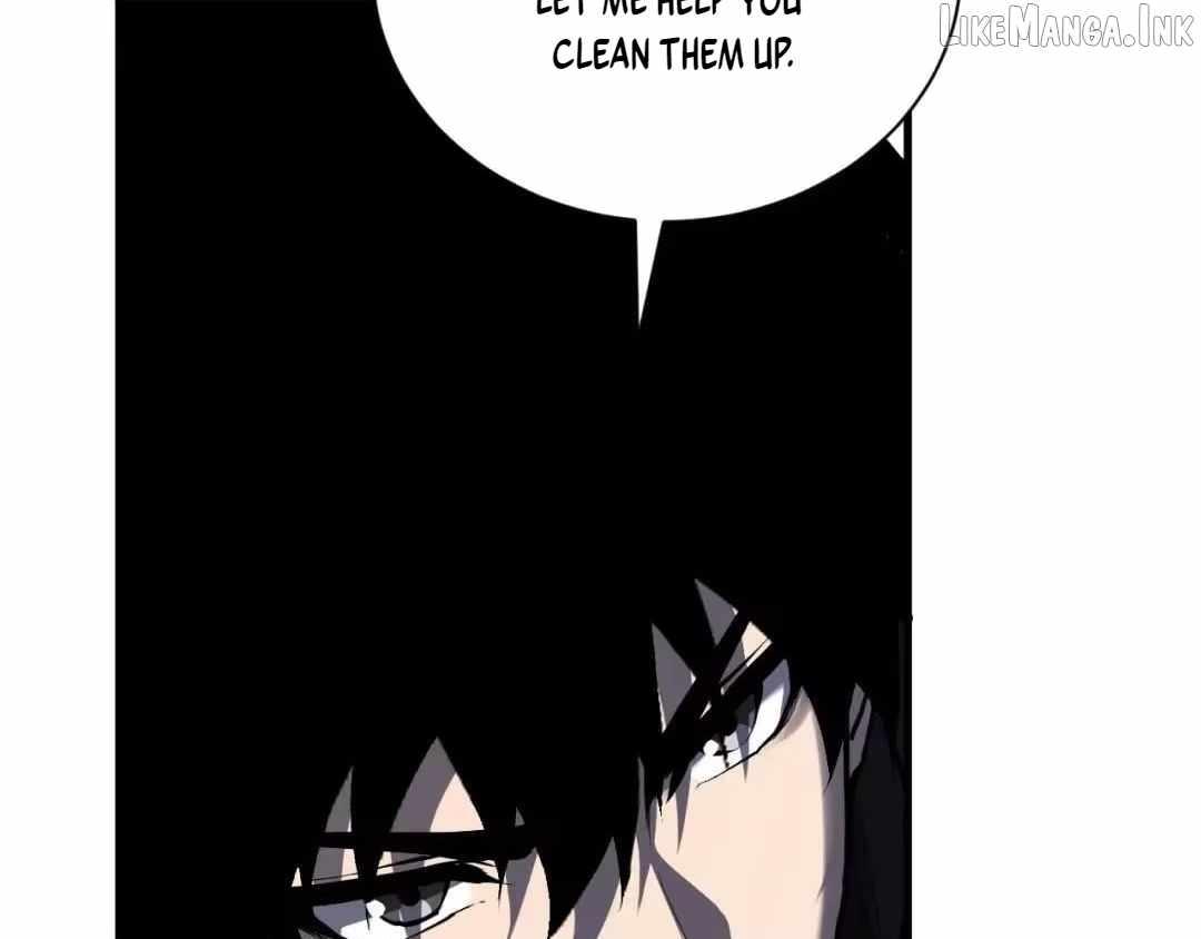 Virus King Chapter 130 - Page 9