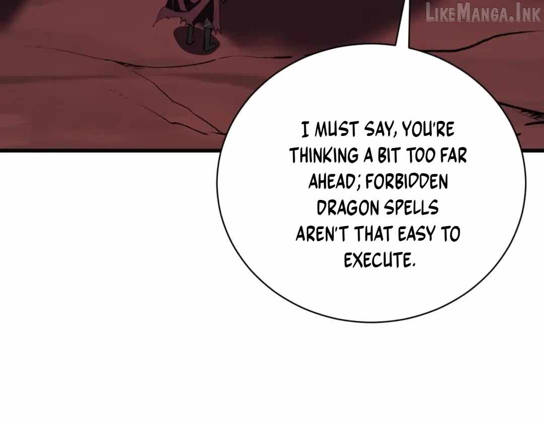 Virus King Chapter 131 - Page 110