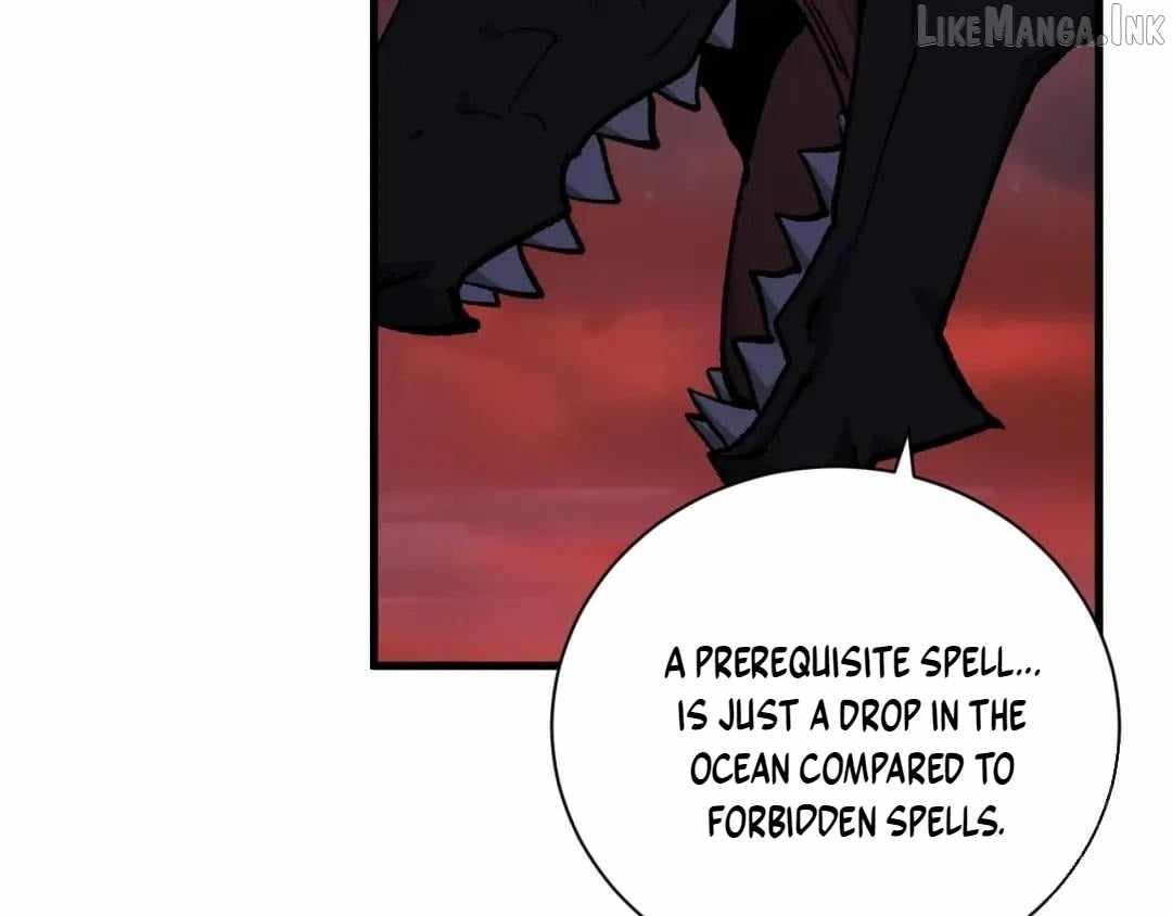 Virus King Chapter 131 - Page 112