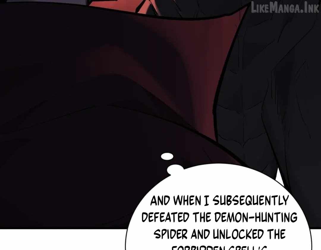 Virus King Chapter 131 - Page 120