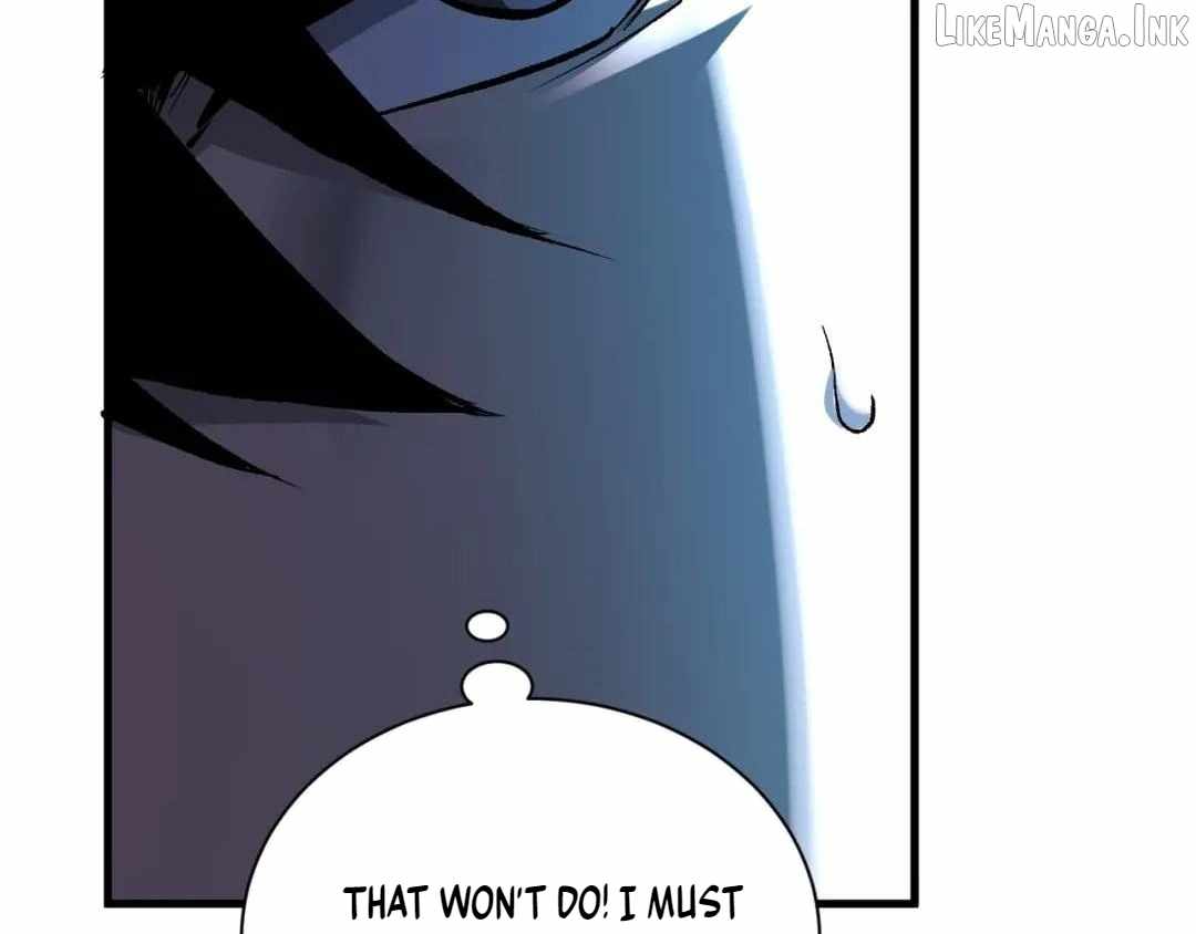 Virus King Chapter 131 - Page 134