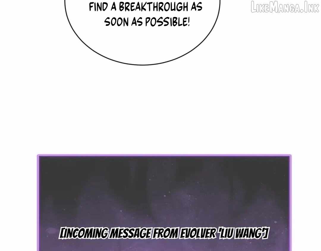 Virus King Chapter 131 - Page 135