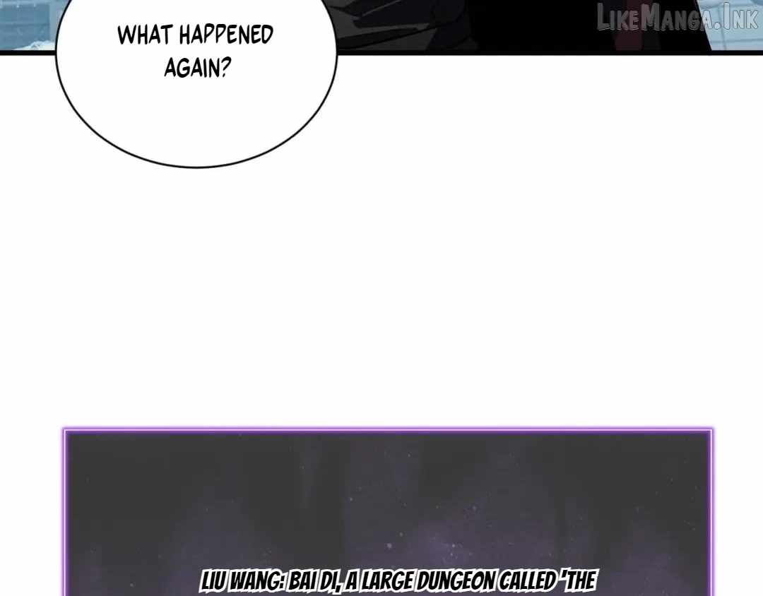 Virus King Chapter 131 - Page 138