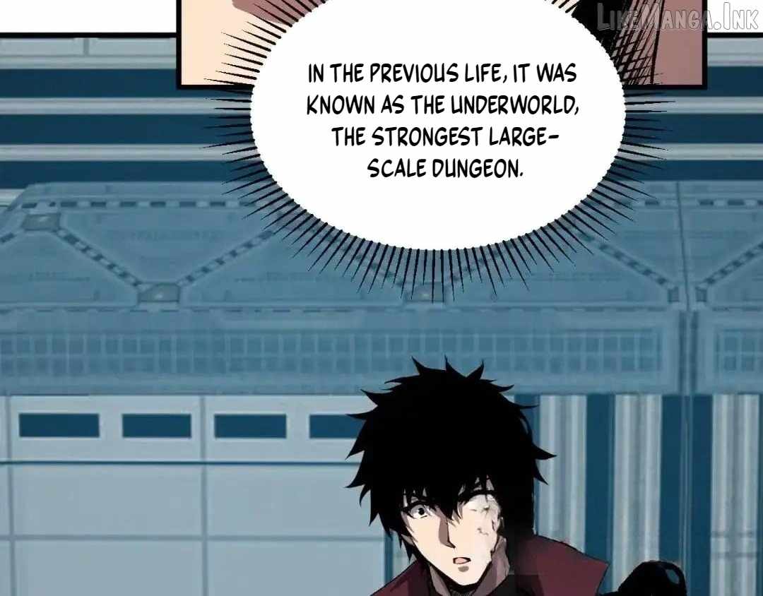Virus King Chapter 131 - Page 142