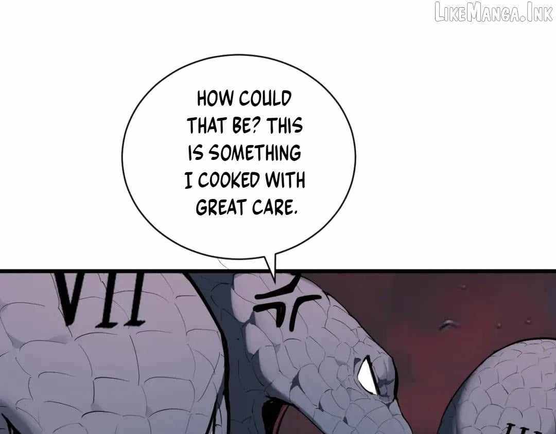Virus King Chapter 131 - Page 19