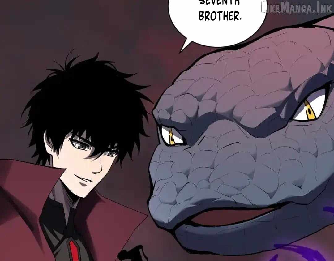 Virus King Chapter 131 - Page 30