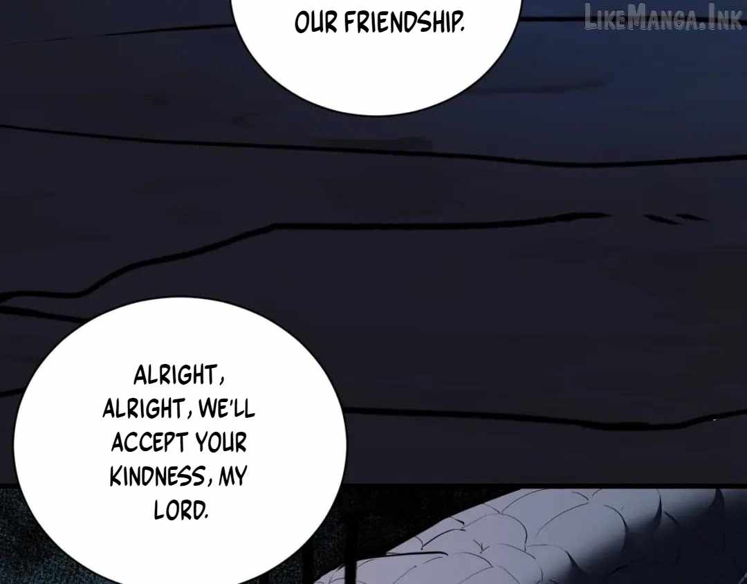 Virus King Chapter 131 - Page 5
