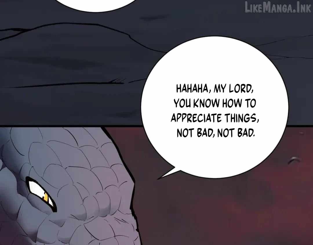Virus King Chapter 131 - Page 50