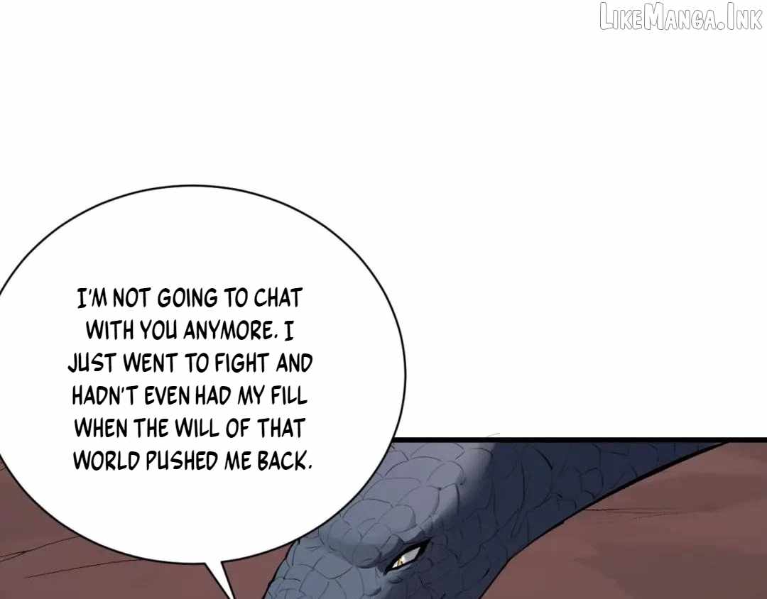 Virus King Chapter 131 - Page 56